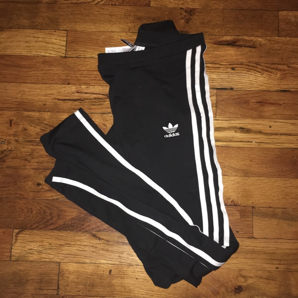 NWOT Adidas Leggings